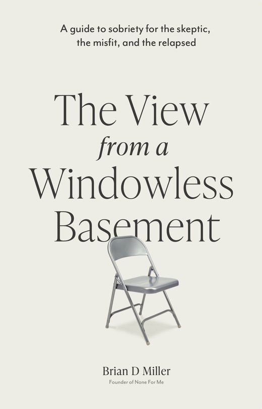 The View from a Windowless Basement