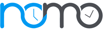 Nomo logo