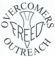 Overcomers Outreach logo